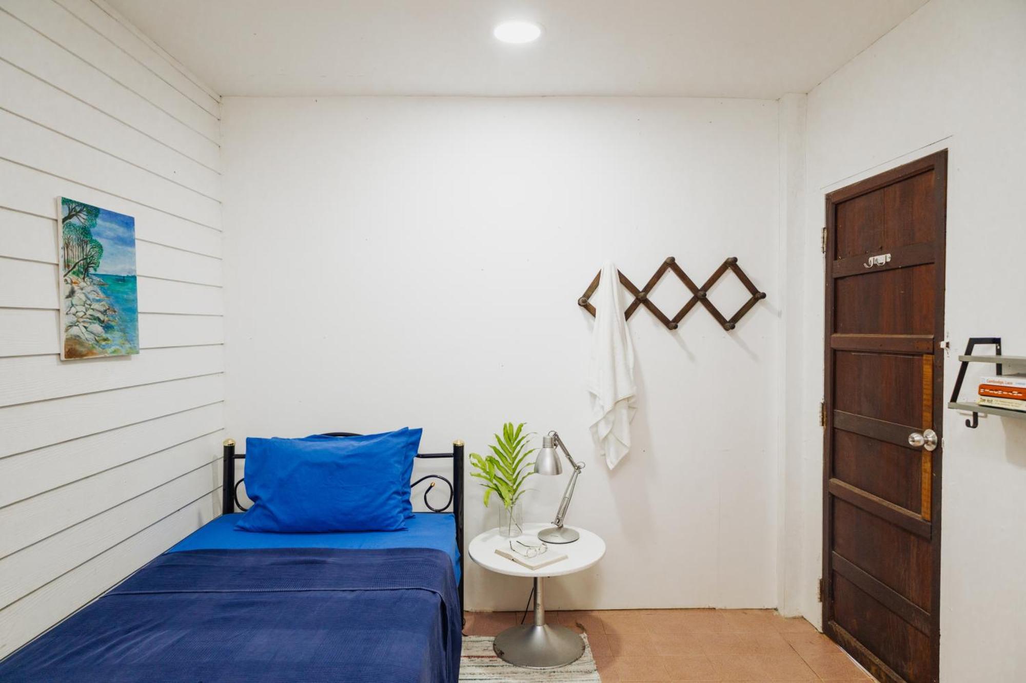 Hammock Otel Koh Mak Dış mekan fotoğraf