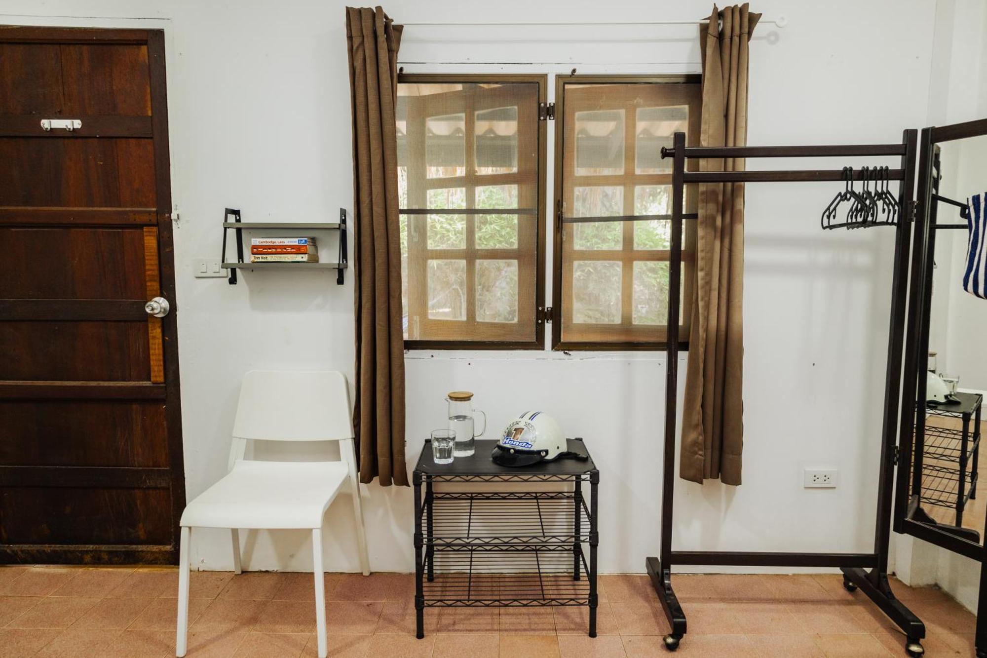 Hammock Otel Koh Mak Dış mekan fotoğraf